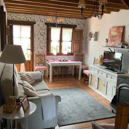 Villa La Casuca à Escalante Extérieur photo